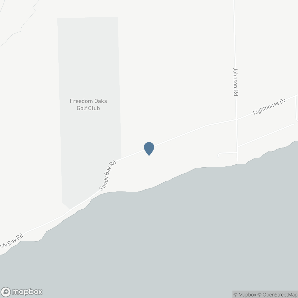 515 SANDY BAY ROAD, Dunnville, Ontario N1A 2W6